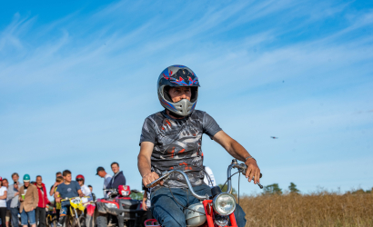 Vaidavas Kauss 2023 2. diena. Foto: Aija Valtmane406