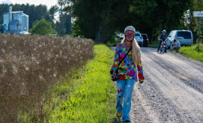 Vaidavas Kauss 2023 2. diena. Foto: Aija Valtmane407