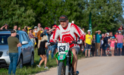 Vaidavas Kauss 2023 2. diena. Foto: Aija Valtmane409