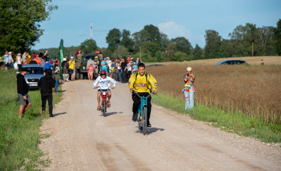 Vaidavas Kauss 2023 2. diena. Foto: Aija Valtmane412