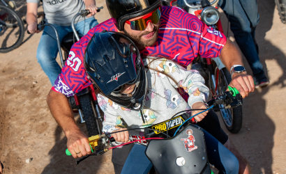 Vaidavas Kauss 2023 2. diena. Foto: Aija Valtmane413