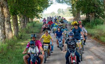 Vaidavas Kauss 2023 2. diena. Foto: Aija Valtmane415