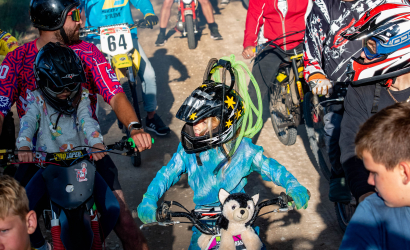 Vaidavas Kauss 2023 2. diena. Foto: Aija Valtmane416