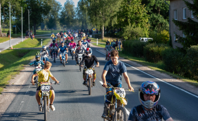 Vaidavas Kauss 2023 2. diena. Foto: Aija Valtmane418