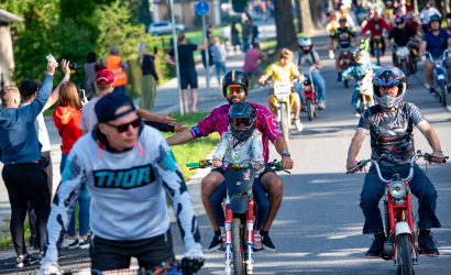 Vaidavas Kauss 2023 2. diena. Foto: Aija Valtmane420