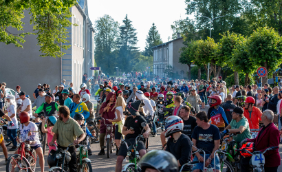 Vaidavas Kauss 2023 2. diena. Foto: Aija Valtmane427