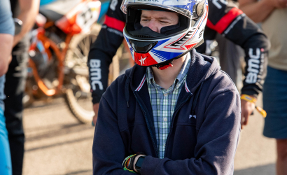 Vaidavas Kauss 2023 2. diena. Foto: Aija Valtmane437