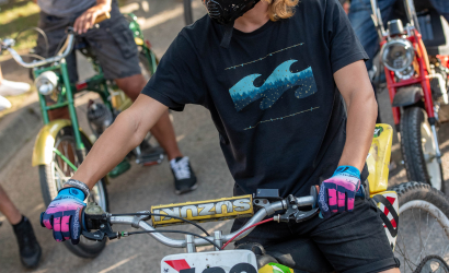 Vaidavas Kauss 2023 2. diena. Foto: Aija Valtmane443