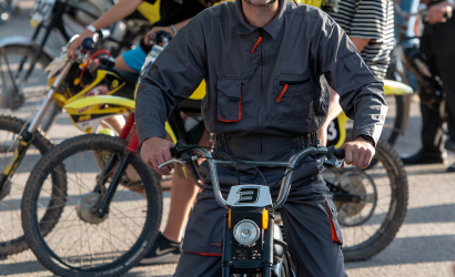 Vaidavas Kauss 2023 2. diena. Foto: Aija Valtmane444