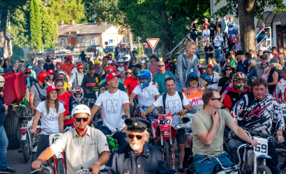 Vaidavas Kauss 2023 2. diena. Foto: Aija Valtmane447