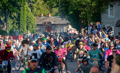 Vaidavas Kauss 2023 2. diena. Foto: Aija Valtmane448