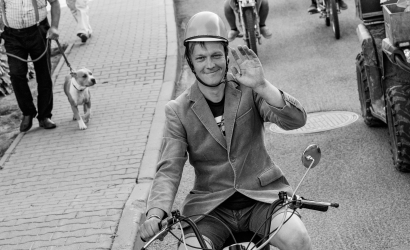 Vaidavas Kauss 2023 2. diena. Foto: Aija Valtmane449