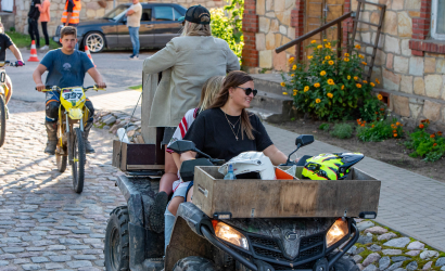 Vaidavas Kauss 2023 2. diena. Foto: Aija Valtmane451