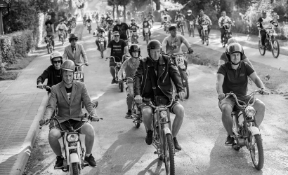 Vaidavas Kauss 2023 2. diena. Foto: Aija Valtmane453