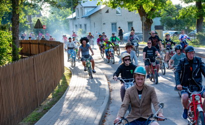 Vaidavas Kauss 2023 2. diena. Foto: Aija Valtmane454