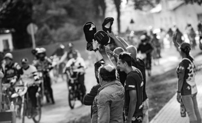 Vaidavas Kauss 2023 2. diena. Foto: Aija Valtmane456