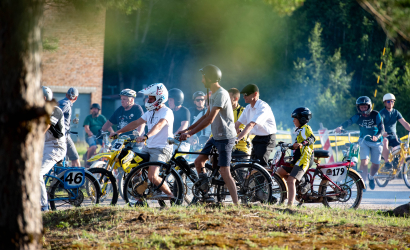 Vaidavas Kauss 2023 2. diena. Foto: Aija Valtmane461