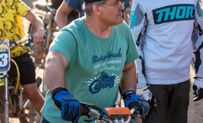 Vaidavas Kauss 2023 2. diena. Foto: Aija Valtmane464