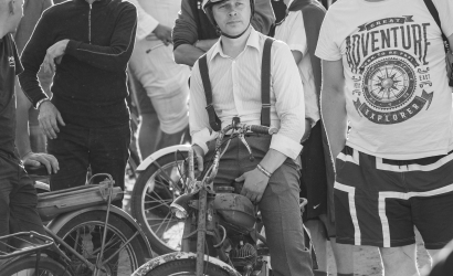 Vaidavas Kauss 2023 2. diena. Foto: Aija Valtmane465