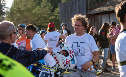 Vaidavas Kauss 2023 2. diena. Foto: Aija Valtmane467