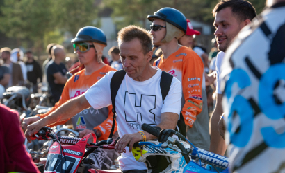 Vaidavas Kauss 2023 2. diena. Foto: Aija Valtmane468