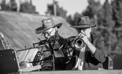 Vaidavas Kauss 2023 2. diena. Foto: Aija Valtmane470