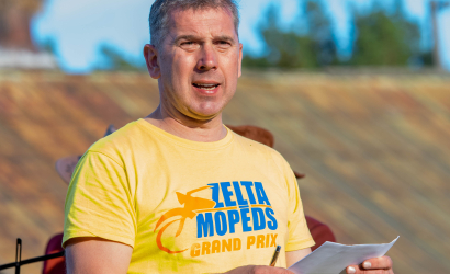 Vaidavas Kauss 2023 2. diena. Foto: Aija Valtmane475