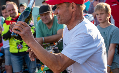 Vaidavas Kauss 2023 2. diena. Foto: Aija Valtmane477