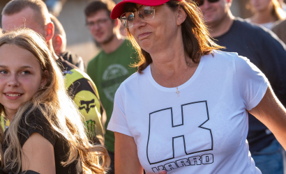 Vaidavas Kauss 2023 2. diena. Foto: Aija Valtmane478