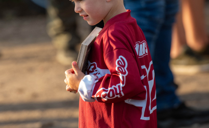 Vaidavas Kauss 2023 2. diena. Foto: Aija Valtmane479