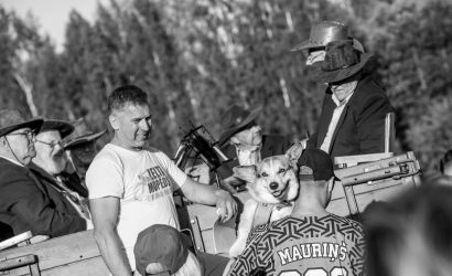 Vaidavas Kauss 2023 2. diena. Foto: Aija Valtmane481