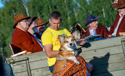 Vaidavas Kauss 2023 2. diena. Foto: Aija Valtmane482