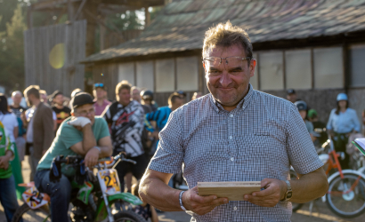 Vaidavas Kauss 2023 2. diena. Foto: Aija Valtmane484