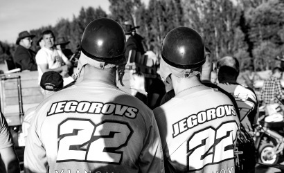 Vaidavas Kauss 2023 2. diena. Foto: Aija Valtmane487