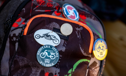 Vaidavas Kauss 2023 2. diena. Foto: Aija Valtmane488