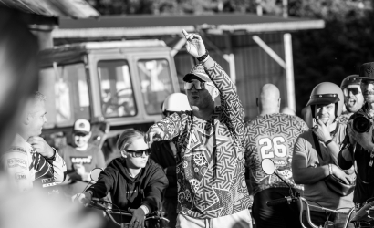 Vaidavas Kauss 2023 2. diena. Foto: Aija Valtmane489