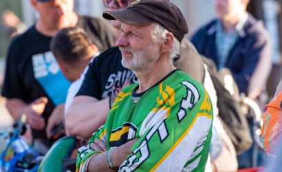 Vaidavas Kauss 2023 2. diena. Foto: Aija Valtmane491