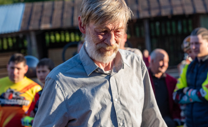 Vaidavas Kauss 2023 2. diena. Foto: Aija Valtmane492