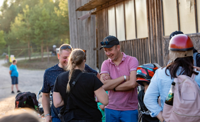 Vaidavas Kauss 2023 2. diena. Foto: Aija Valtmane493