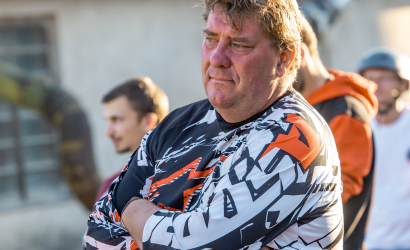 Vaidavas Kauss 2023 2. diena. Foto: Aija Valtmane494