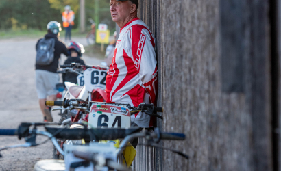 Vaidavas Kauss 2023 2. diena. Foto: Aija Valtmane495