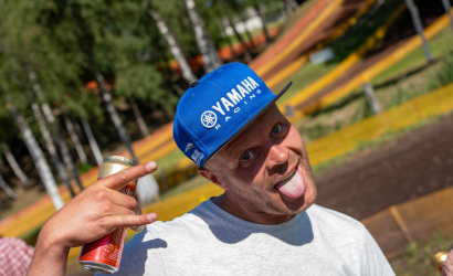 Vaidavas Kauss 2023 3. diena. Foto: Aija Valtmane6