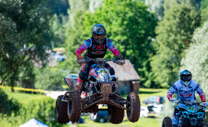 Vaidavas Kauss 2023 3. diena. Foto: Aija Valtmane12