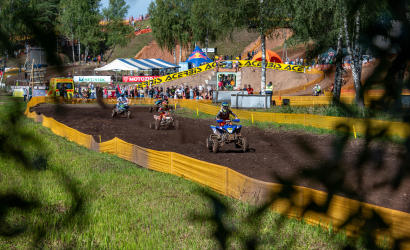 Vaidavas Kauss 2023 3. diena. Foto: Aija Valtmane14