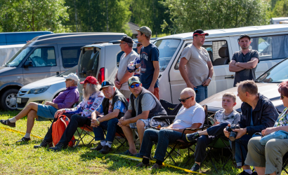 Vaidavas Kauss 2023 3. diena. Foto: Aija Valtmane15