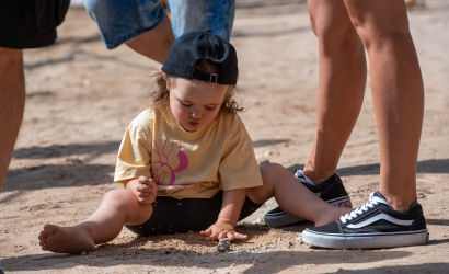Vaidavas Kauss 2023 3. diena. Foto: Aija Valtmane16