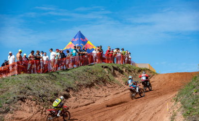 Vaidavas Kauss 2023 3. diena. Foto: Aija Valtmane17