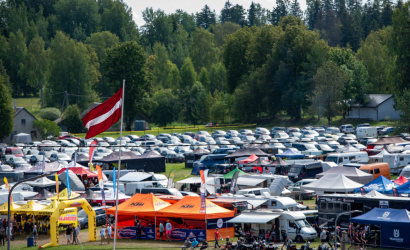 Vaidavas Kauss 2023 3. diena. Foto: Aija Valtmane22