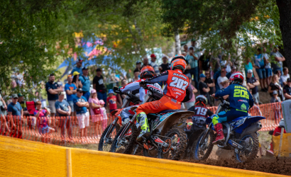 Vaidavas Kauss 2023 3. diena. Foto: Aija Valtmane24