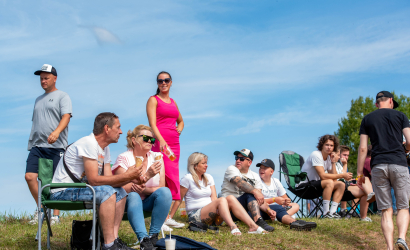 Vaidavas Kauss 2023 3. diena. Foto: Aija Valtmane25